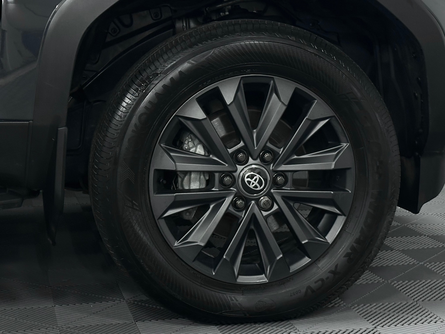 Used Toyota Land Cruiser 2025 for sale - 77461232: Photo 9