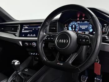 Used Audi A1 2022 for sale - 79852616: Photo