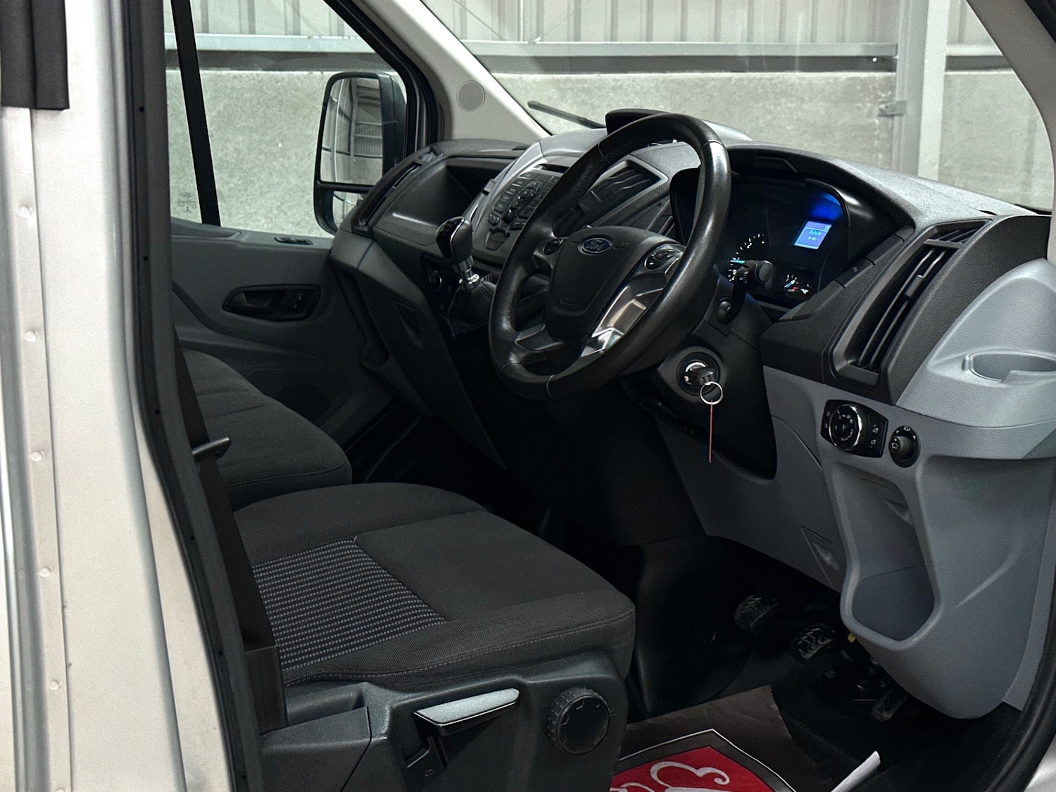 Vehicle 11