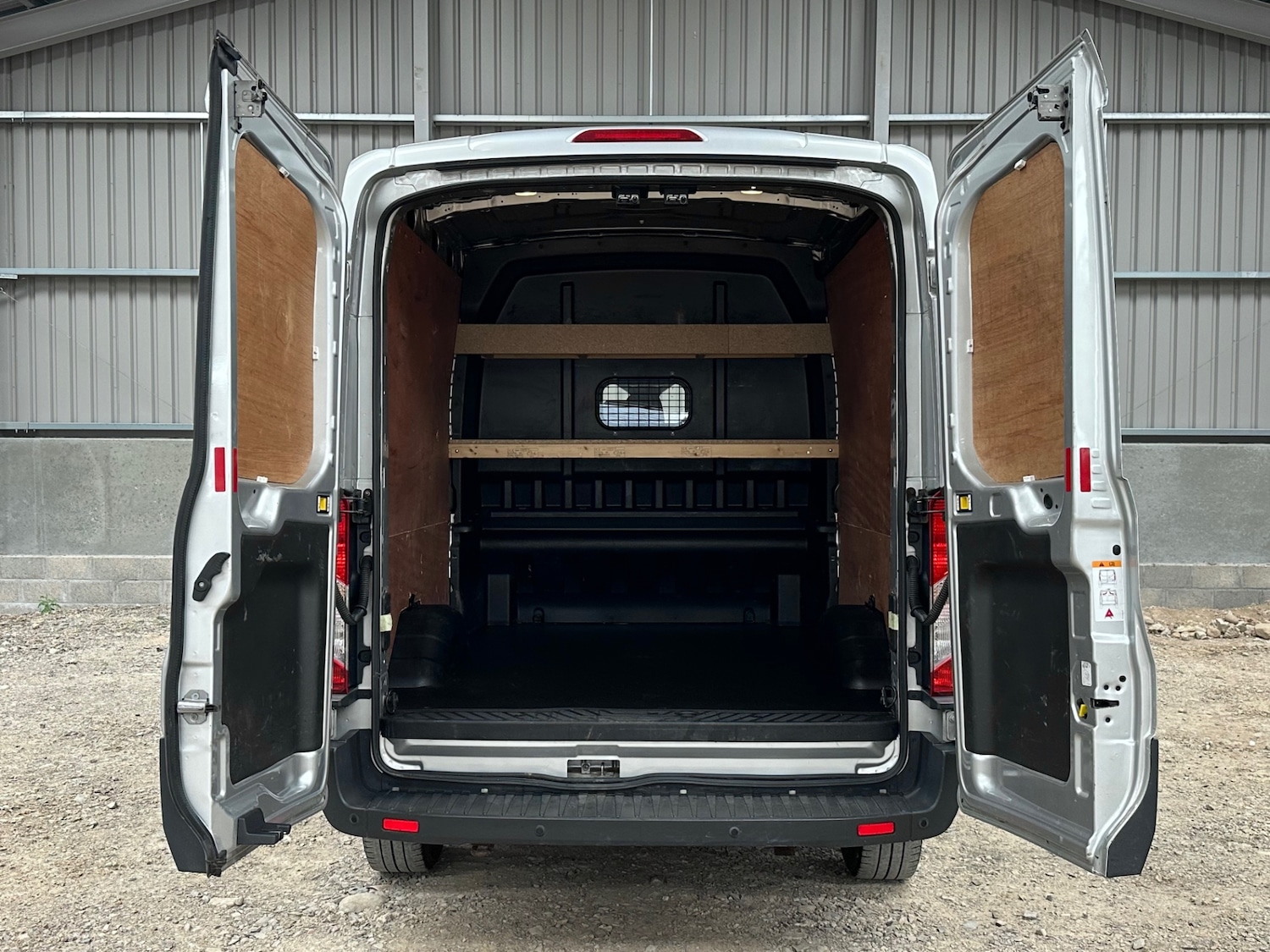 Vehicle 17