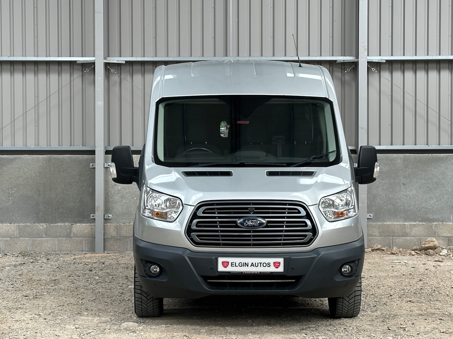 Vehicle 24