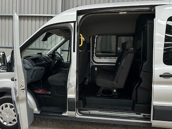 Used Ford Transit 2019 for sale - 75357918: Photo