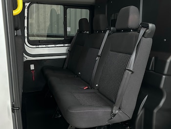 Used Ford Transit 2019 for sale - 75357918: Photo