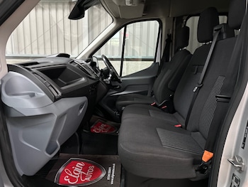 Used Ford Transit 2019 for sale - 75357918: Photo