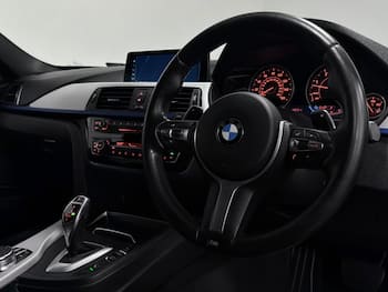 Used BMW 3 Series 2017 for sale - 79639033: Photo
