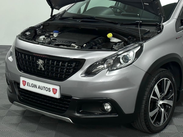 Used Peugeot 2008 2019 for sale - 75650905: Photo 10