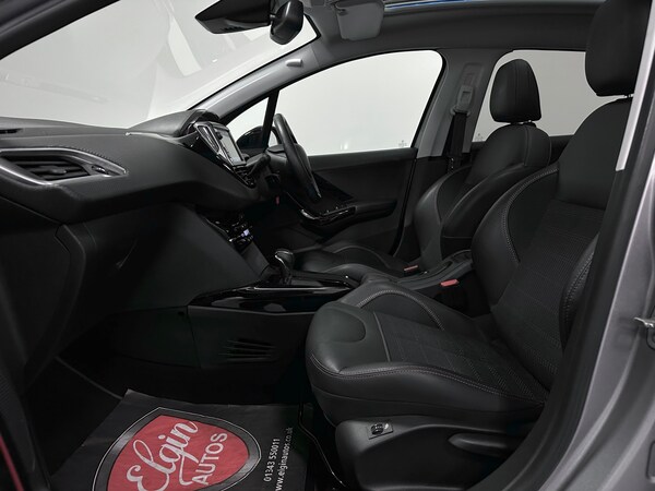 Used Peugeot 2008 2019 for sale - 75650905: Photo 11