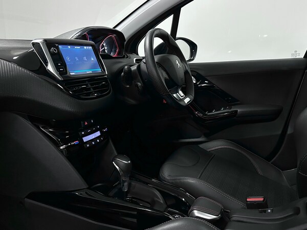 Used Peugeot 2008 2019 for sale - 75650905: Photo 12
