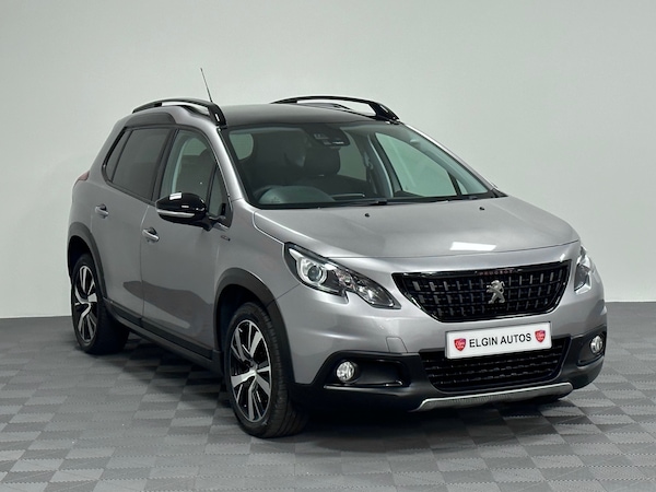 Used Peugeot 2008 2019 for sale - 75650905: Photo 13