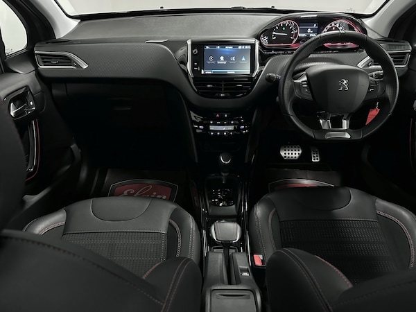Used Peugeot 2008 2019 for sale - 75650905: Photo 14