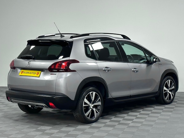 Used Peugeot 2008 2019 for sale - 75650905: Photo 15
