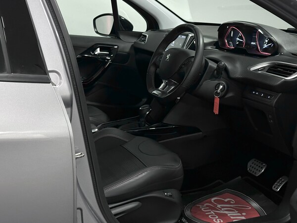 Used Peugeot 2008 2019 for sale - 75650905: Photo 16
