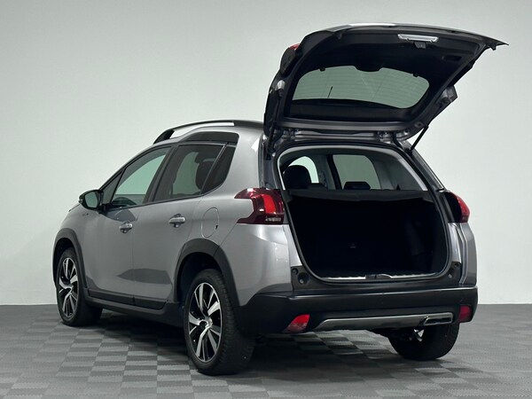 Used Peugeot 2008 2019 for sale - 75650905: Photo 17