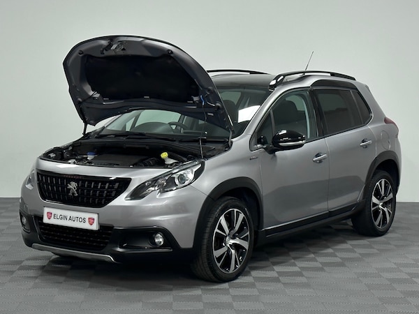 Used Peugeot 2008 2019 for sale - 75650905: Photo 19