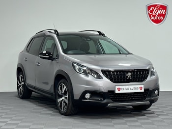 Used Peugeot 2008 2019 for sale - 75650905: Photo