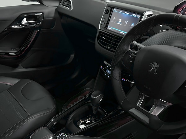 Used Peugeot 2008 2019 for sale - 75650905: Photo 20
