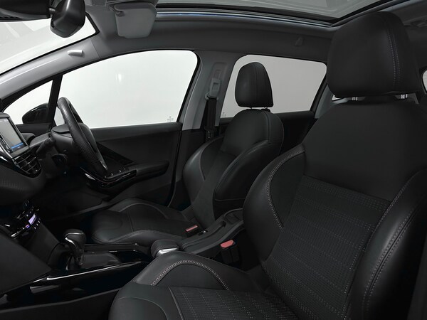 Used Peugeot 2008 2019 for sale - 75650905: Photo 21