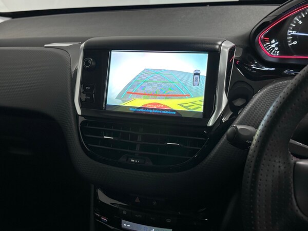 Used Peugeot 2008 2019 for sale - 75650905: Photo 24