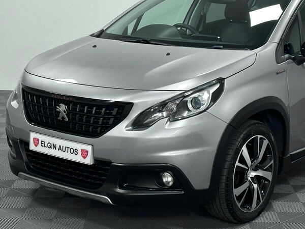 Used Peugeot 2008 2019 for sale - 75650905: Photo 26