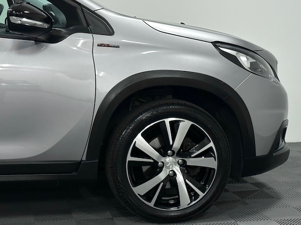 Used Peugeot 2008 2019 for sale - 75650905: Photo 28