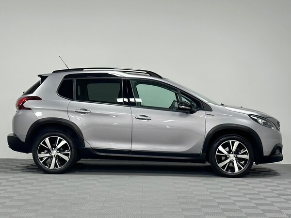 Used Peugeot 2008 2019 for sale - 75650905: Photo 29