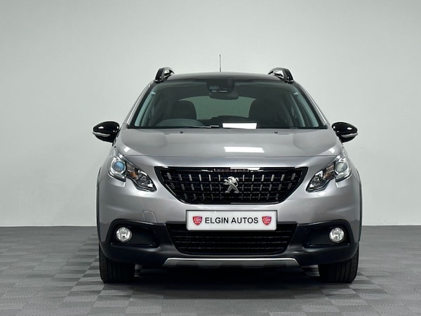 Used Peugeot 2008 2019 for sale - 75650905: Photo 2