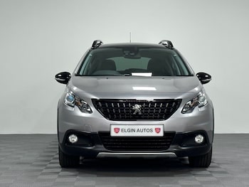 Used Peugeot 2008 2019 for sale - 75650905: Photo