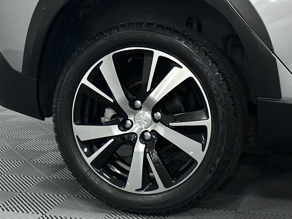 Used Peugeot 2008 2019 for sale - 75650905: Photo 30