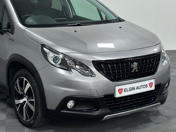 Used Peugeot 2008 2019 for sale - 75650905: Photo 31