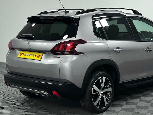 Used Peugeot 2008 2019 for sale - 75650905: Photo 32