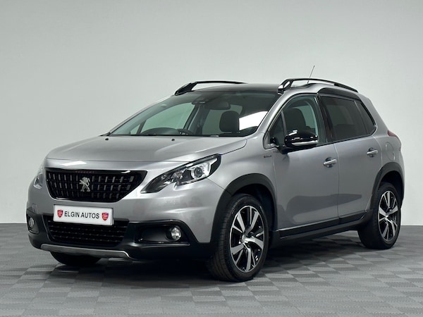 Used Peugeot 2008 2019 for sale - 75650905: Photo 3