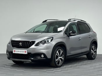 Used Peugeot 2008 2019 for sale - 75650905: Photo