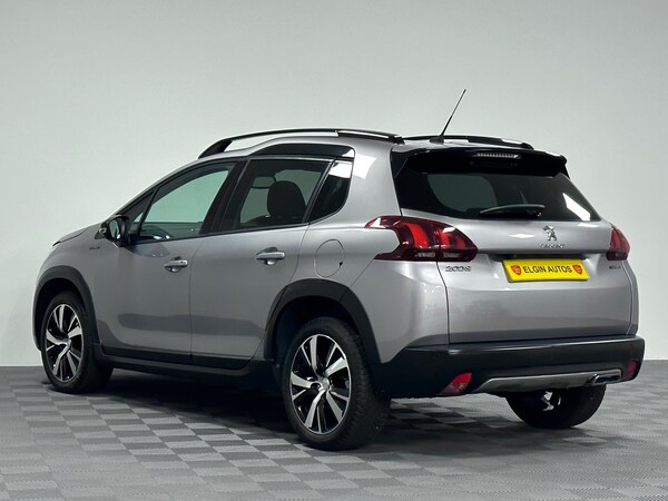 Used Peugeot 2008 2019 for sale - 75650905: Photo 6