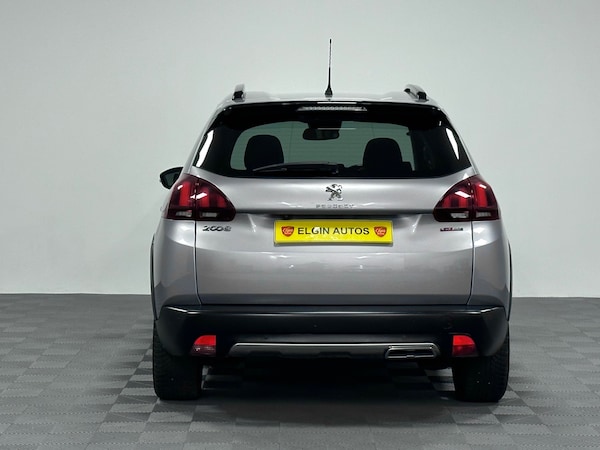 Used Peugeot 2008 2019 for sale - 75650905: Photo 7