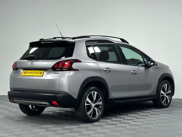 Used Peugeot 2008 2019 for sale - 75650905: Photo 8