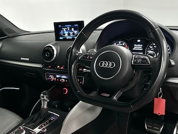 Used Audi S3 2015 for sale - 78317257: Photo