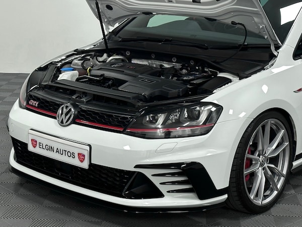 Used Volkswagen Golf 2016 for sale - 76055587: Photo 11