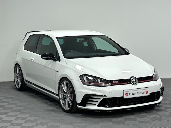 Used Volkswagen Golf 2016 for sale - 76055587: Photo 13