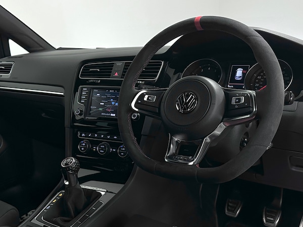 Used Volkswagen Golf 2016 for sale - 76055587: Photo 14