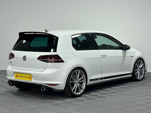 Used Volkswagen Golf 2016 for sale - 76055587: Photo 15