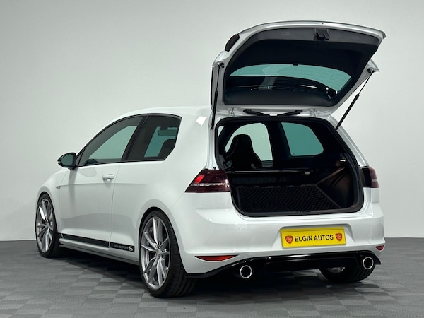 Used Volkswagen Golf 2016 for sale - 76055587: Photo 17