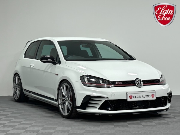 Used Volkswagen Golf 2016 for sale - 76055587: Photo 1