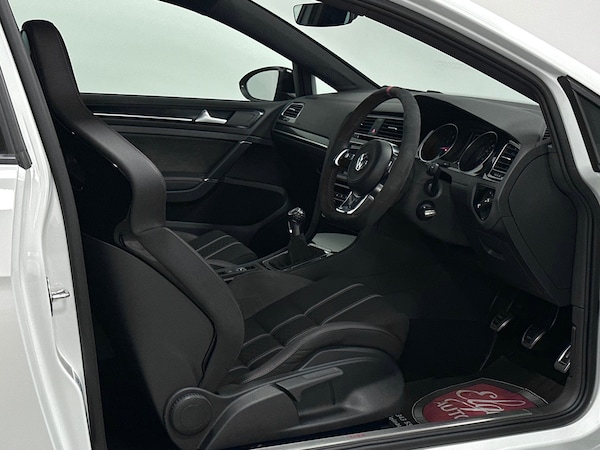 Used Volkswagen Golf 2016 for sale - 76055587: Photo 24