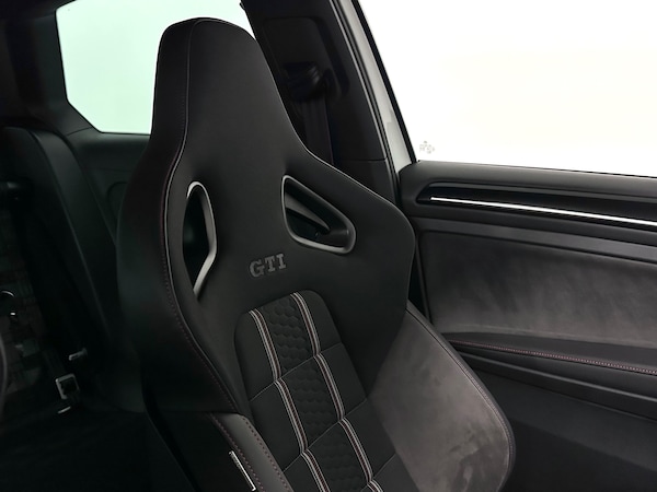 Used Volkswagen Golf 2016 for sale - 76055587: Photo 25