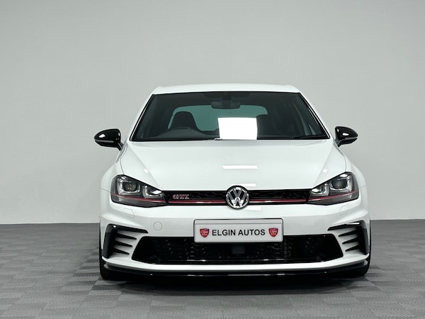 Used Volkswagen Golf 2016 for sale - 76055587: Photo 2
