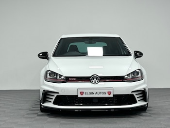 Used Volkswagen Golf 2016 for sale - 76055587: Photo 2