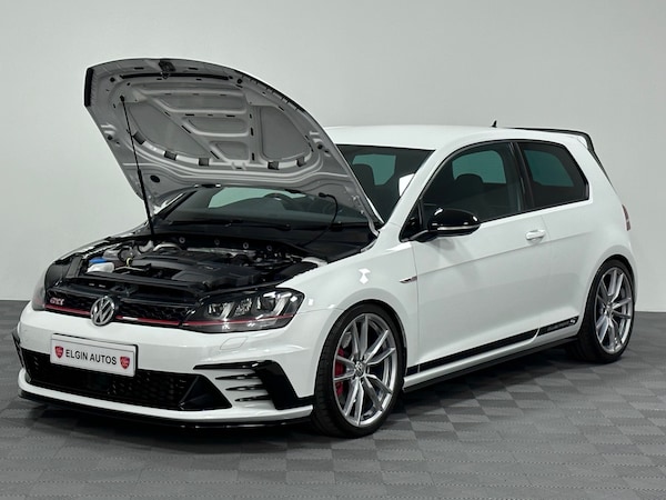 Used Volkswagen Golf 2016 for sale - 76055587: Photo 30
