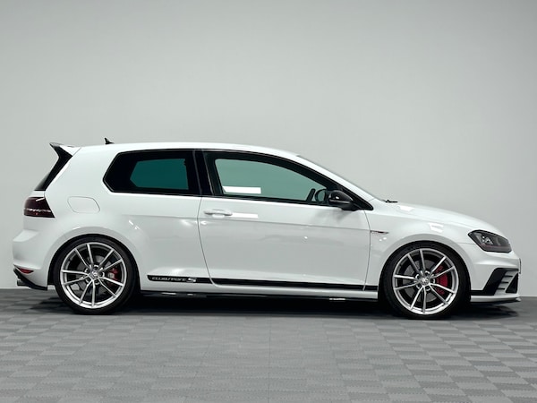 Used Volkswagen Golf 2016 for sale - 76055587: Photo 32