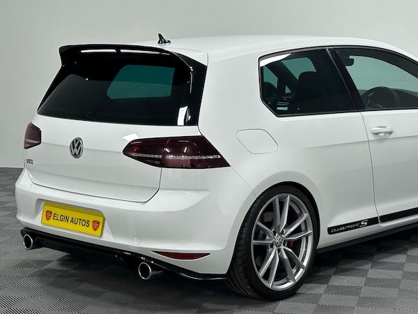 Used Volkswagen Golf 2016 for sale - 76055587: Photo 34