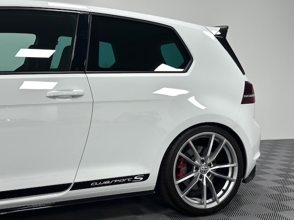 Used Volkswagen Golf 2016 for sale - 76055587: Photo 36
